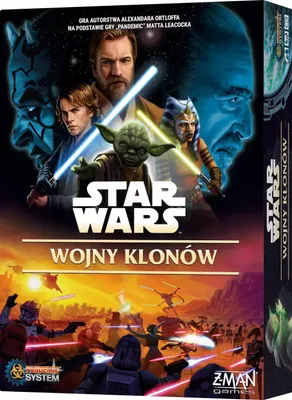 Produktbild von Star Wars: The Clone Wars REBEL