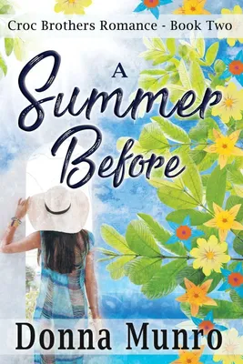 Produktbild von A Summer Before