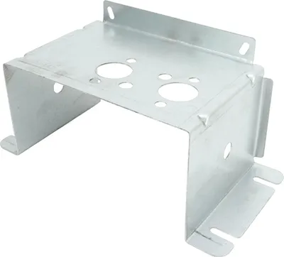 Obrázok produktu pre Parkovací ohrievač Air Diesel Base Mount z nehrdzavejúcej ocele U držiak pre montáž držiaka pre Eberspacher Airtronic D2
