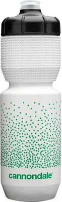 Produktbild von Cannondale Gripper Bubbles 750ml Trinkflasche Weiß Weiß One Size