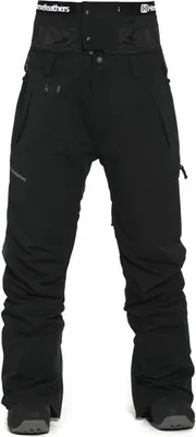 Produktbild von Horsefeathers Herren Ski- Snowboardhose CHARGER PANTS, Größe:XL, Farben:black