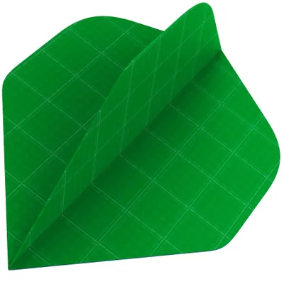 Produktbild von BULL'S Nylon Flights - A-Standard -- 1 Satz