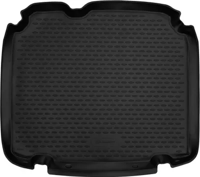 Obrázok produktu pre Gumová vana do kufru Novline Audi Q3 2011-2018 (opravná sada)