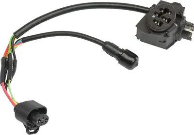 Immagine prodotto di Batteria con cavo a Y - 220 mm
