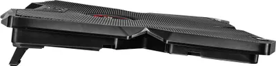 Obrázok produktu pre Trust GXT 278 - Notebook-Ständer - mit 4 Lüfter - 43,9 cm (17.3") (20817)