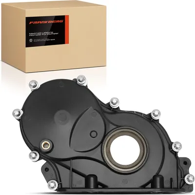 Image de Frankberg 1x Couvercle de carter de distribution couvercle de chaîne de distribution pour BMW Série 1 F20 X1 X2 MINI F55 F56 F57