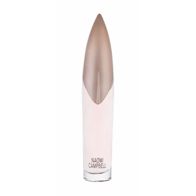 Zdjęcie produktu dla Naomi Campbell woda toaletowa dla kobiet 50 ml