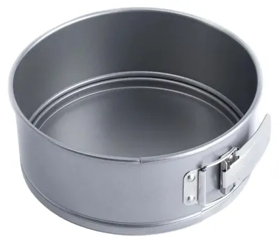 Productafbeelding van KitchenAid Springvorm Aluminized Steel ø 20 cm - keramische anti-aanbaklaag