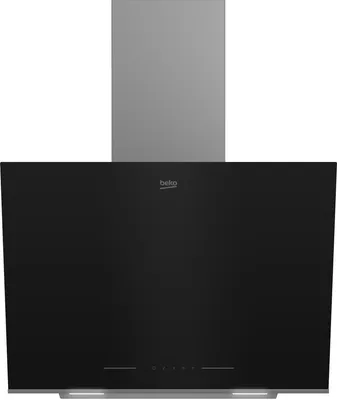 Produktbild von BHCA66641BBHS, Dunstabzugshaube
