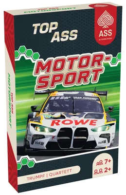 Image de ASS Altenburger TOP ASS Motorsport Autres