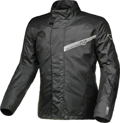 Immagine prodotto di Giacca da moto Macna Spray da donna, nero, 2XL