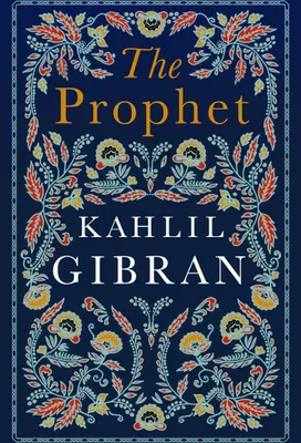 Produktbild von The Prophet