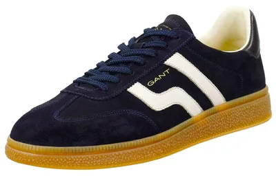 Produktbild von GANT Sneaker Sneaker Nubukleder/Textil