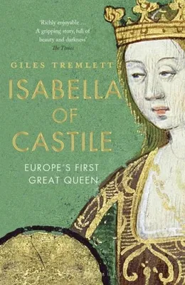 Productafbeelding van Isabella of Castile