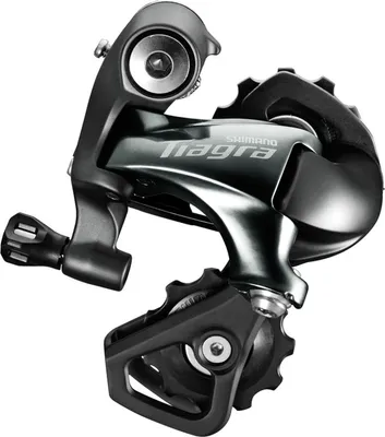 Obrázek produktu pro Shimano Tiagra RD-4700 10-Speed SS Zadní Přehazovačka