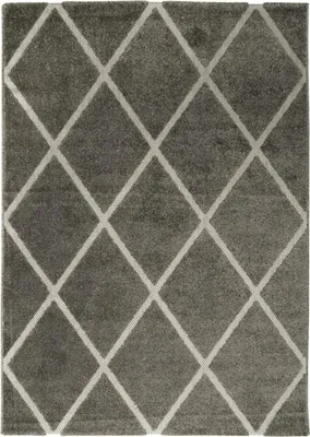 Immagine prodotto di Tappeto moderno grigio 160x230