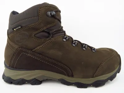 Produktbild von Meindl Comfortfit Eppan GTX Wanderstiefel Braun : 41