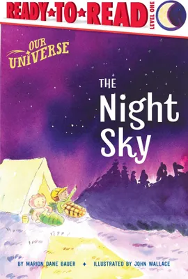 Produktbild von The Night Sky