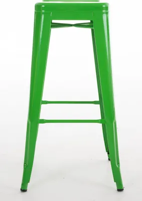 Produktbild von 2er Set Barhocker HLO-CP21 grün