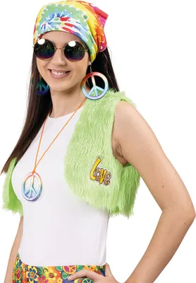 Produktbild von Hippie-Set 4-teilig