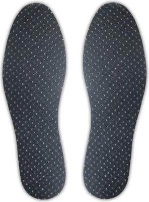 Produktbild von Latex Einlegesohlen Schuheinlagen Einlagen Gr. 36 37 38 39 40 41 42 43 44 45 46 Schuhsohlen