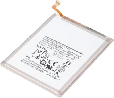 Produktbild von Akku passend für Samsung Galaxy A71, Li-Polymer, 3,85V, 4370mAh, 16,8Wh