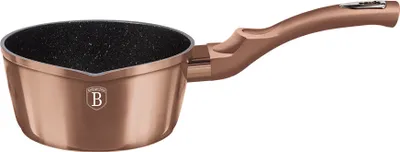 Produktbild von BerlingerHaus Topf -Tuit Ø16 Rosegold