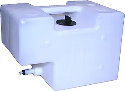 Produktbild von ATIKA Ersatzteil | Wasserauffangbehälter für Luftentfeuchter ALE 500 / ALE 500 N
