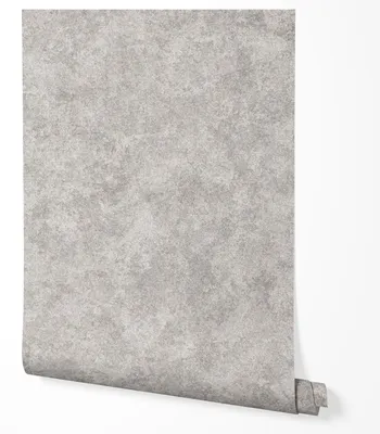 Produktbild von Selbstklebende Tapete Möbelfolie Betonoptik Beige Grau Modern Wandtapete Wohnzimmer Schlafzimmer Flur Minimalistisch Struktur Putzoptik Elegantes Design 10m x 0,5m