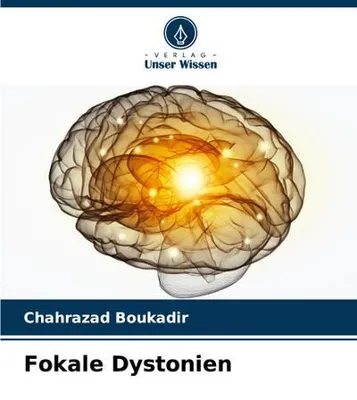 Produktbild von Fokale Dystonien: Bewegungsstörung bei Erwachsenen – Diagnose & Botulinumtoxin-Behandlung