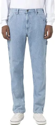 Image de Dickies Garyville Jeans, Blau 34W x 34L