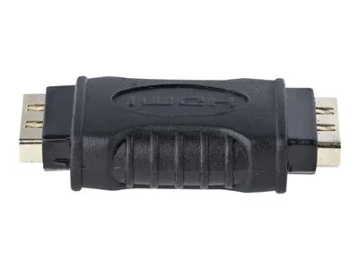 Obrázek produktu pro StarTech.com GCHDMIFF, HDMI, HDMI, Černá