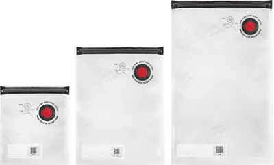 Zdjęcie produktu dla Zwilling - Zestaw 10 toreb próżniowych Fresh & Save