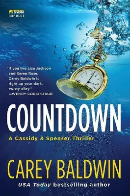 Produktbild von Countdown