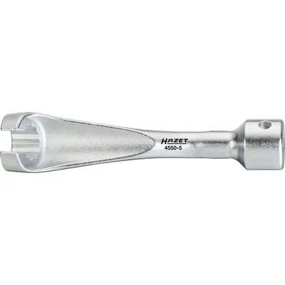 Produktbild von HAZET 4550-5, Steckschlüsselsatz, Imperial