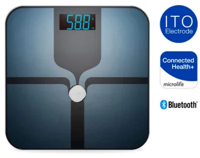 Obrázok produktu pre Váhy MICROLIFE WS 200 BT