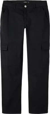 Produktbild von Name It Talse Cargohose Schwarz 13 Years Junge Schwarz 13 Years