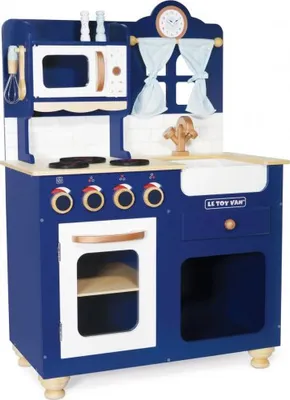 Productafbeelding van Le Toy Van Oxford speelkeuken, 3 rokken/jurken