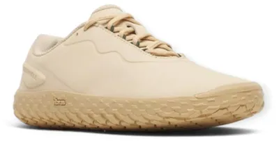 Produktbild von Merrell Damen Sportliche Halbschuhe Vapor Glove 7 Leather J00005543 Creme