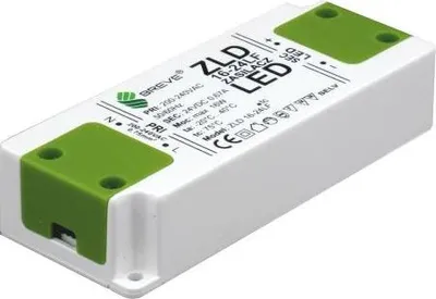 Produktbild von ZLD 16-12LF 1,3A Netzteil