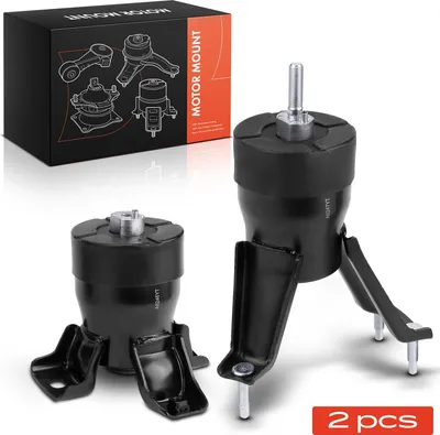 Immagine prodotto di Frankberg 2x supporti motore anteriori e posteriori per Toyota Camry V1 CV1 XV1 V1 2.2L 1991-1996