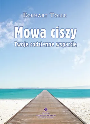 Produktbild von Mowa ciszy
