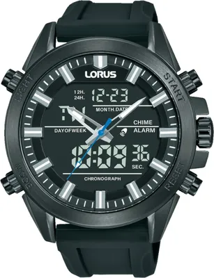 Produktbild von Lorus Sports RW671AX9 Herrenarmbanduhr