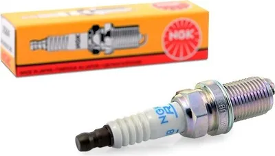 Produktbild von Ngk Zündkerzen Zündanlage 3584