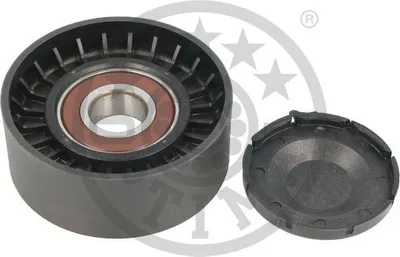 Produktbild von OPTIMAL 0-N1482S Spannrolle Keilrippenriemen 70mm für TOYOTA AURIS (NRE15, ZZE15, ADE15, ZRE15, NDE15) AVENSIS Station Wagon (ZRT27, ADT27) RAV 4 III