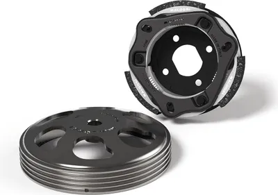 Produktbild von Kupplungskit Malossi Ø 107mm Delta Clutch MHR für Minarelli 50 2T