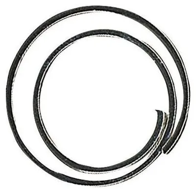 Produktbild von Büroklammer Circular 20mm VE=10x50 Stück