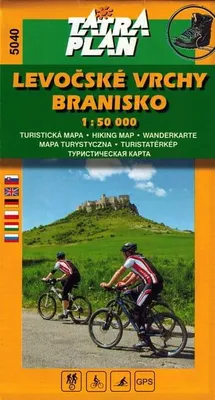 Image de Les montagnes de Levoča, Branisko