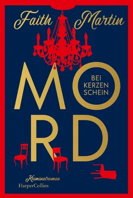 Produktbild von Mord bei Kerzenschein