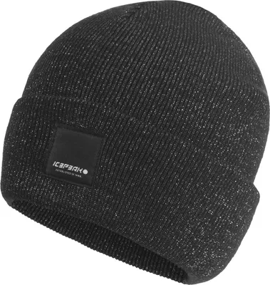 Produktbild von Icepeak ICEPEAK HANAHAN schwarz